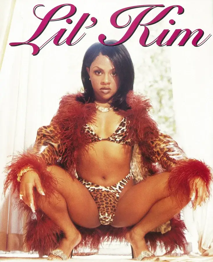 Lil Kim