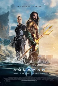 Aquaman and the Lost Kingdom | Official Trailer