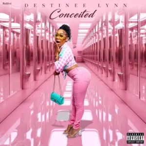 Destinee Lynn - Concieded