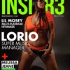 Lorio | Inspir3 Radio Magazine Issue 6