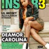 Meet Deamor Carolina | Inspir3 Radio Magazine #6 Cover Model