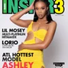 Queen Ashley Inspir3 Radio Magazine Issue 6