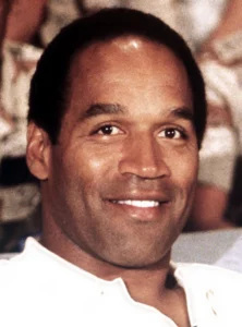 OJ Simpson