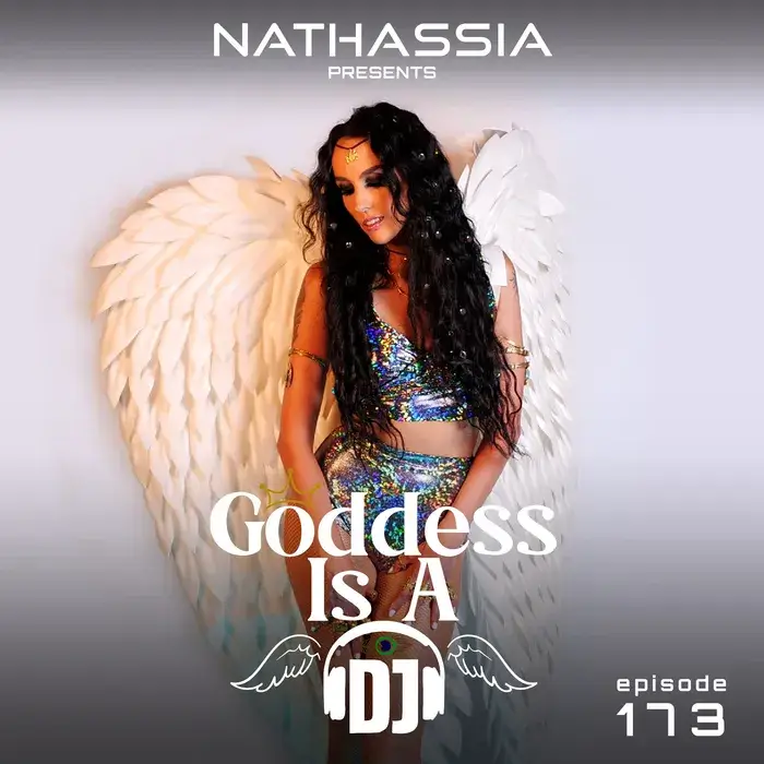 Goddess Is A DJ 173