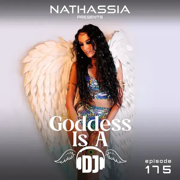 Goddess Is A DJ 175