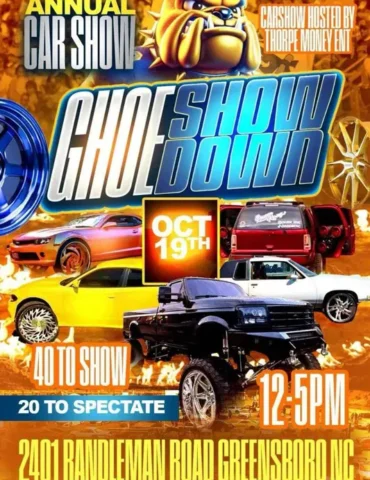 Car Show