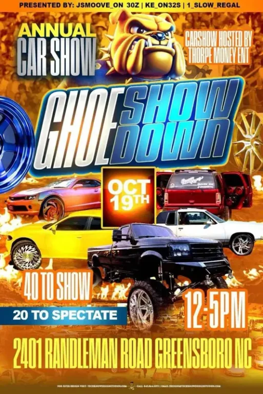 Car Show