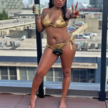 Tahnika Keyshay Hot Girl Summer