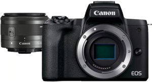 CANON EOS M50 MARK II